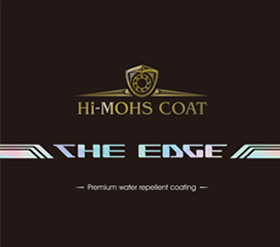 HI-MOHS COAT THE EDGE